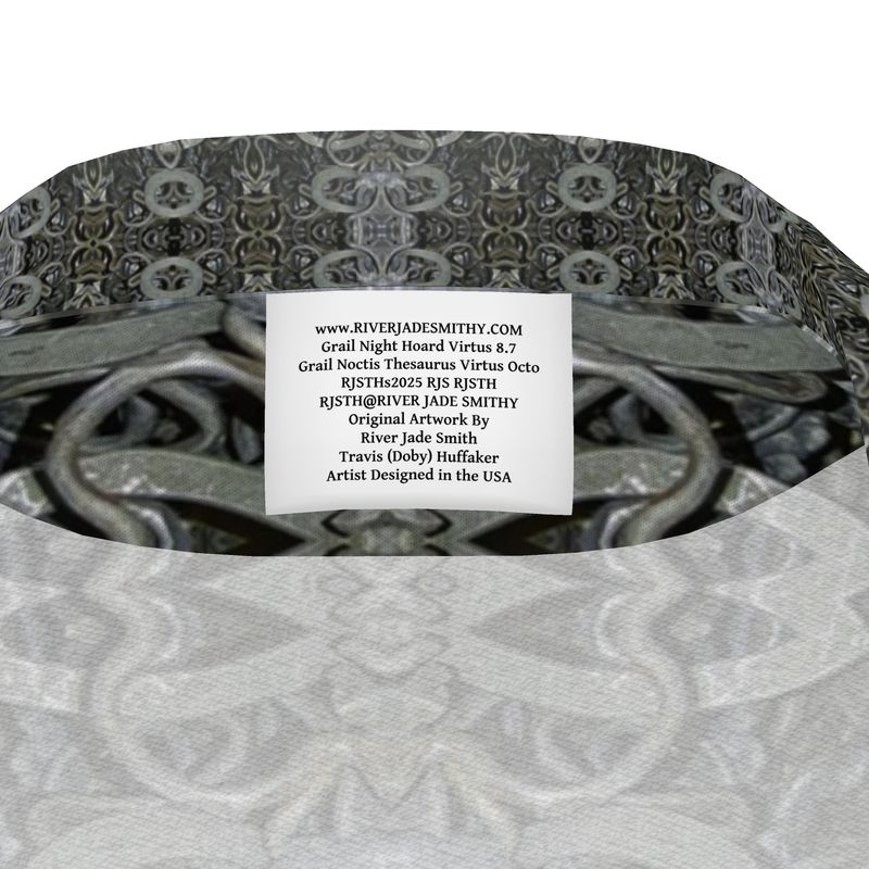 Luxury Pajama Shirt (His/Virilis)(Grail Night Hoard Virtus 8.7) RJSTHs2025 RJS