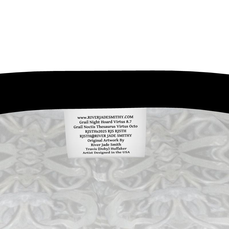 Luxury Pajama Trousers (His/Virilis)(Grail Night Hoard Virtus 8.7) RJSTHs2025 RJS