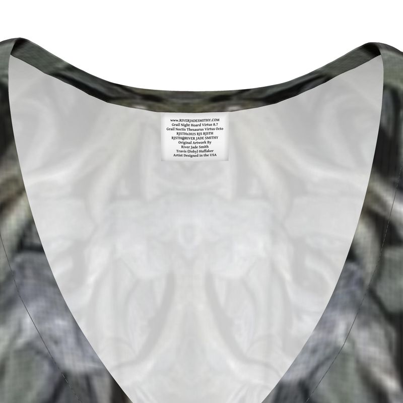 Kaftan (Muliebris/Virilis)(Grail Night Hoard Virtus 8.7) RJSTHs2025 RJS