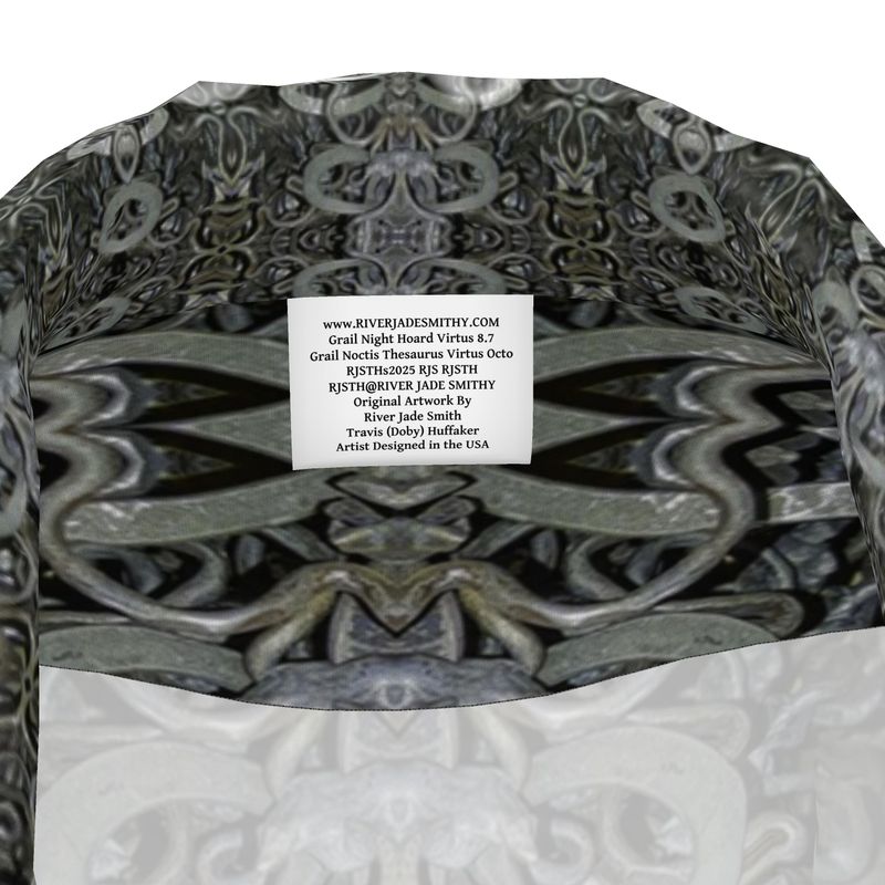 Luxury Pajama Shirt (Her/Muliebris)(Grail Night Hoard Virtus 8.7) RJSTHs2025 RJS