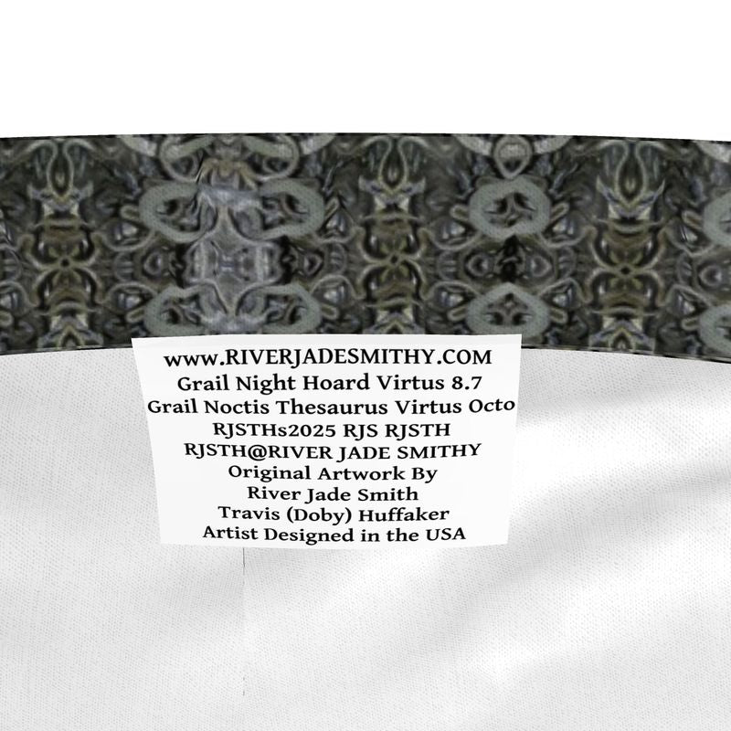 Luxury Pajama Shorts (Her/Muliebris)(Grail Night Hoard Virtus 8.7) RJSTHs2025 RJS