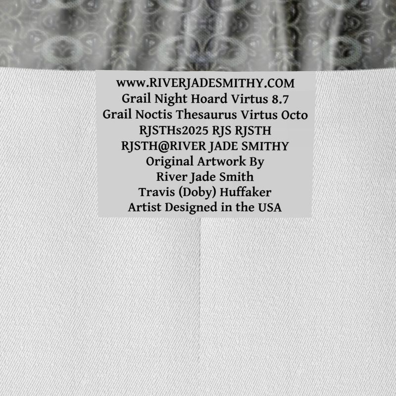 Luxury Pajama Trousers (Her/Muliebris)(Grail Night Hoard Virtus 8.7) RJSTHs2025 RJS