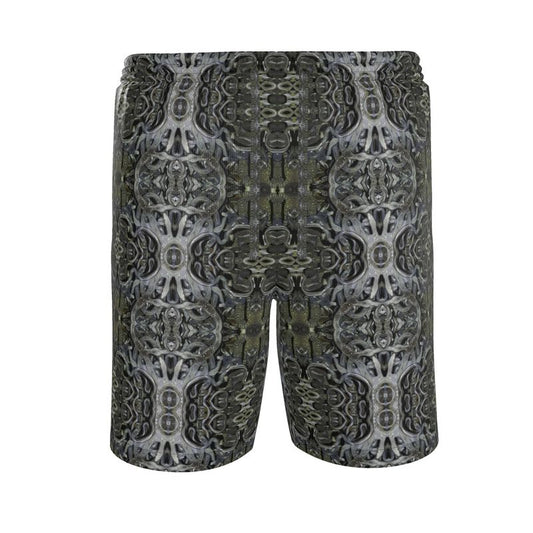 Riviera Shorts (His/Virilis)(Grail Night Hoard Virtus 8.6) RJSTHs2025 RJS