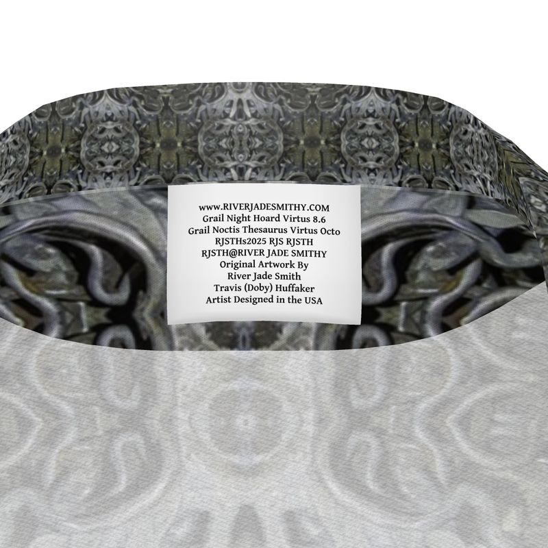 Luxury Pajama Shirt (His/Virilis)(Grail Night Hoard Virtus 8.6) RJSTHs2025 RJS