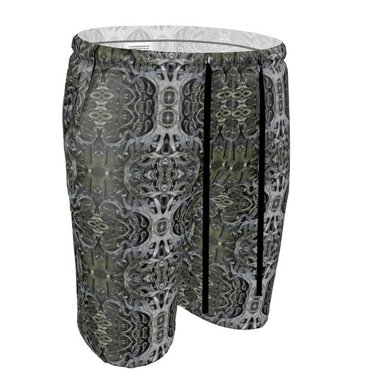 Luxury Pajama Shorts (His/Virilis)(Grail Night Hoard Virtus 8.6) RJSTHs2025 RJS