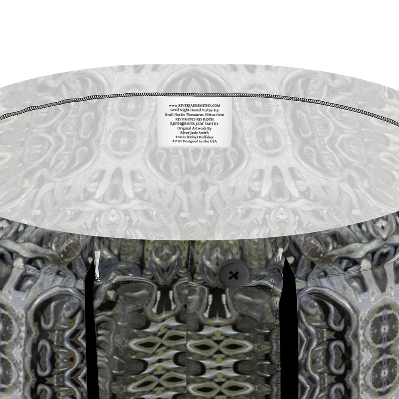 Luxury Pajama Shorts (His/Virilis)(Grail Night Hoard Virtus 8.6) RJSTHs2025 RJS