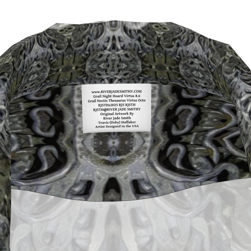 Luxury Pajama Shirt (Her/Muliebris)(Grail Night Hoard Virtus 8.6) RJSTHs2025 RJS