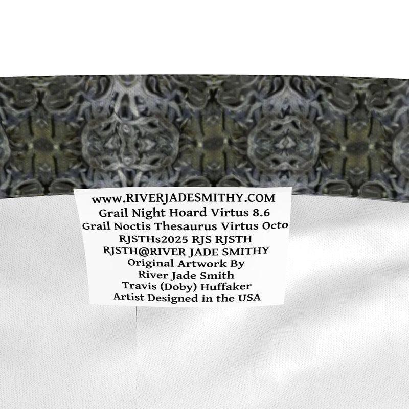 Luxury Pajama Shorts (Her/Muliebris)(Grail Night Hoard Virtus 8.6) RJSTHs2025 RJS