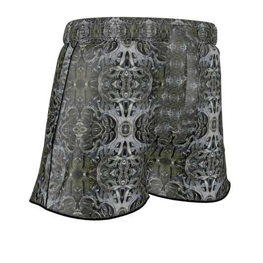 Luxury Pajama Shorts (Her/Muliebris)(Grail Night Hoard Virtus 8.6) RJSTHs2025 RJS