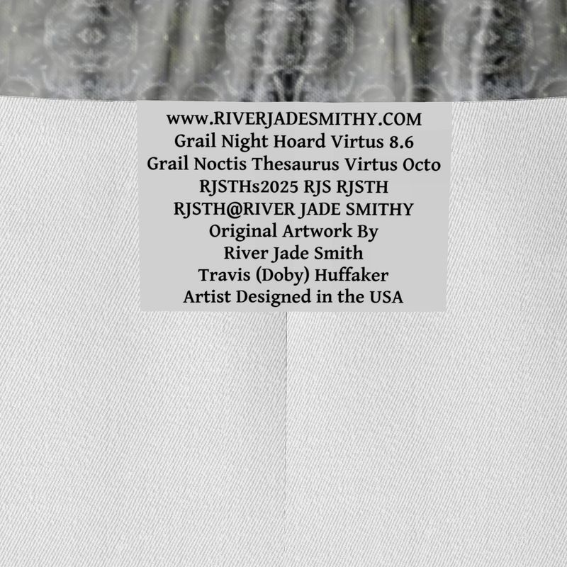 Luxury Pajama Trousers (Her/Muliebris)(Grail Night Hoard Virtus 8.6) RJSTHs2025 RJS