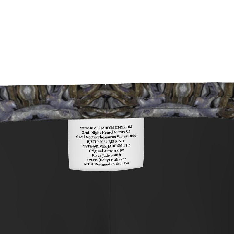 Riviera Shorts (His/Virilis)(Grail Night Hoard Virtus 8.5) RJSTHs2025 RJS