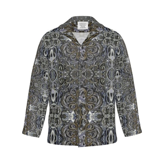 Luxury Pajama Shirt (His/Virilis)(Grail Night Hoard Virtus 8.5) RJSTHs2025 RJS