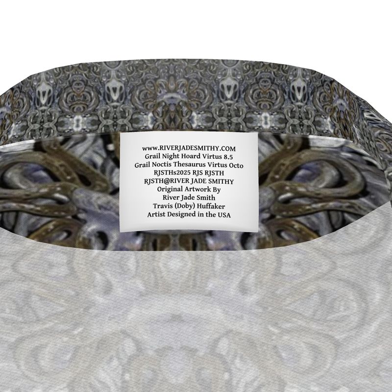 Luxury Pajama Shirt (His/Virilis)(Grail Night Hoard Virtus 8.5) RJSTHs2025 RJS