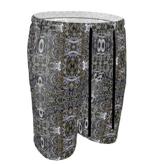 Luxury Pajama Shorts (His/Virilis)(Grail Night Hoard Virtus 8.5) RJSTHs2025 RJS