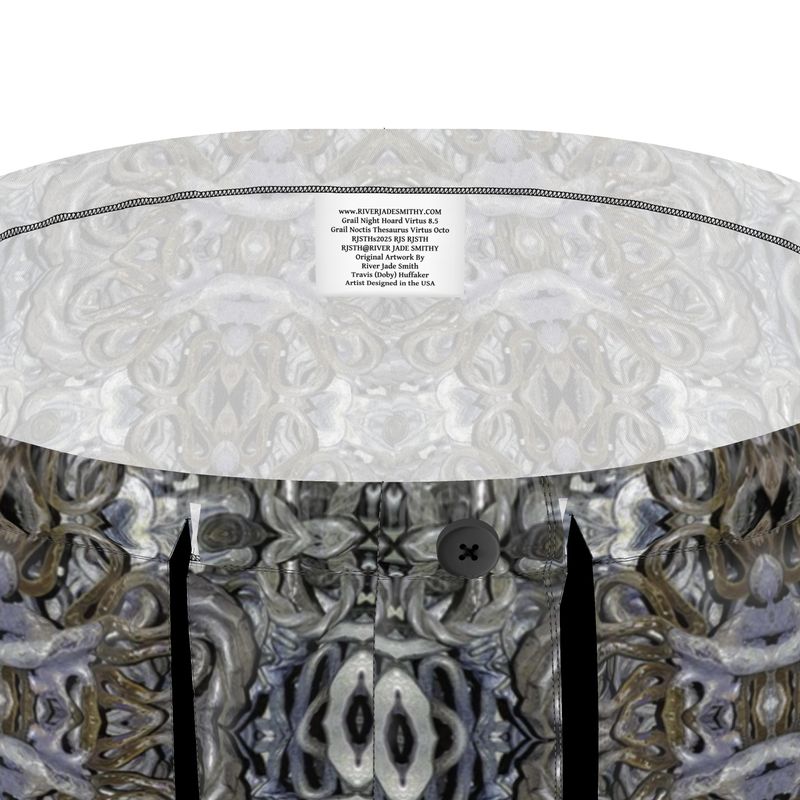 Luxury Pajama Shorts (His/Virilis)(Grail Night Hoard Virtus 8.5) RJSTHs2025 RJS