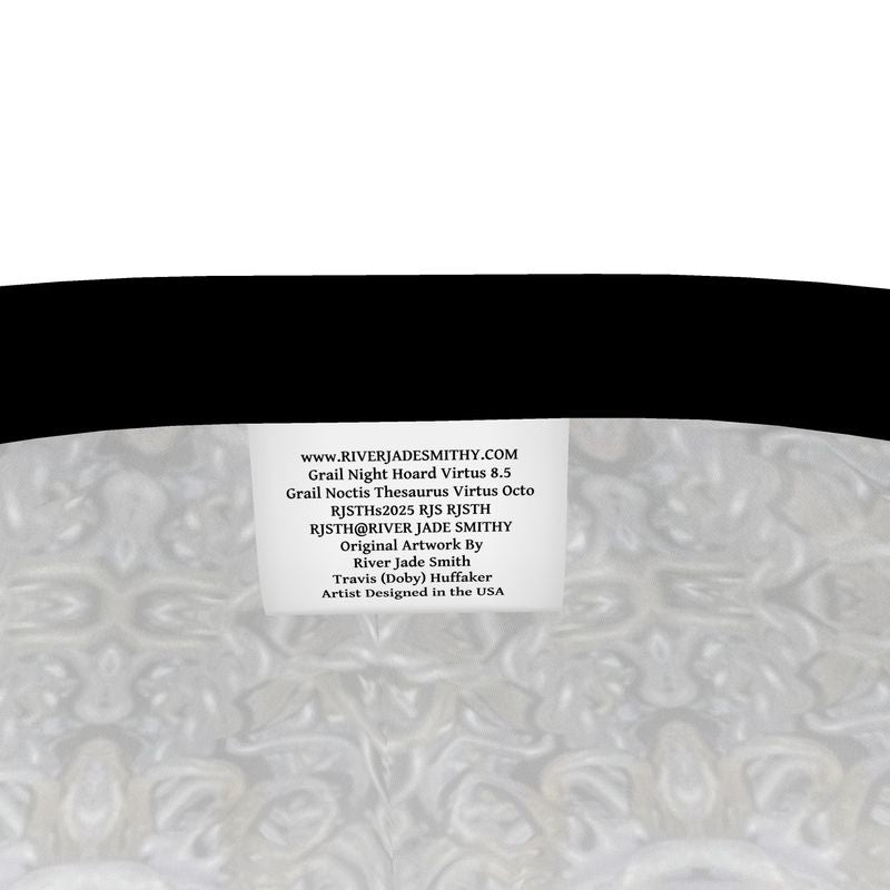 Luxury Pajama Trousers (His/Virilis)(Grail Night Hoard Virtus 8.5) RJSTHs2025 RJS