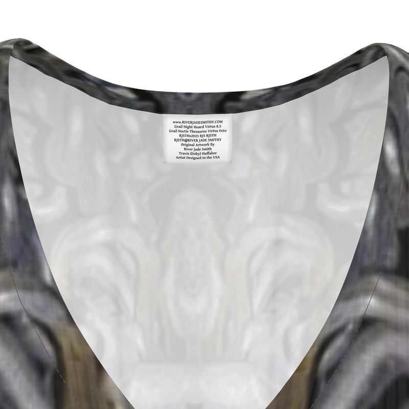 Kaftan (Muliebris/Virilis)(Grail Night Hoard Virtus 8.5) RJSTHs2025 RJS