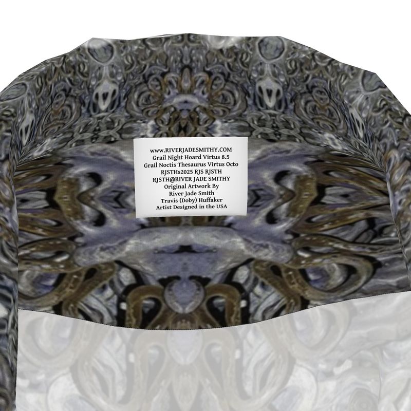 Luxury Pajama Shirt (Her/Muliebris)(Grail Night Hoard Virtus 8.5) RJSTHs2025 RJS