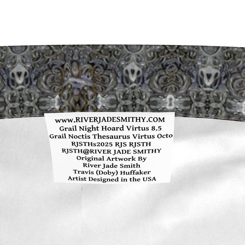 Luxury Pajama Shorts (Her/Muliebris)(Grail Night Hoard Virtus 8.5) RJSTHs2025 RJS