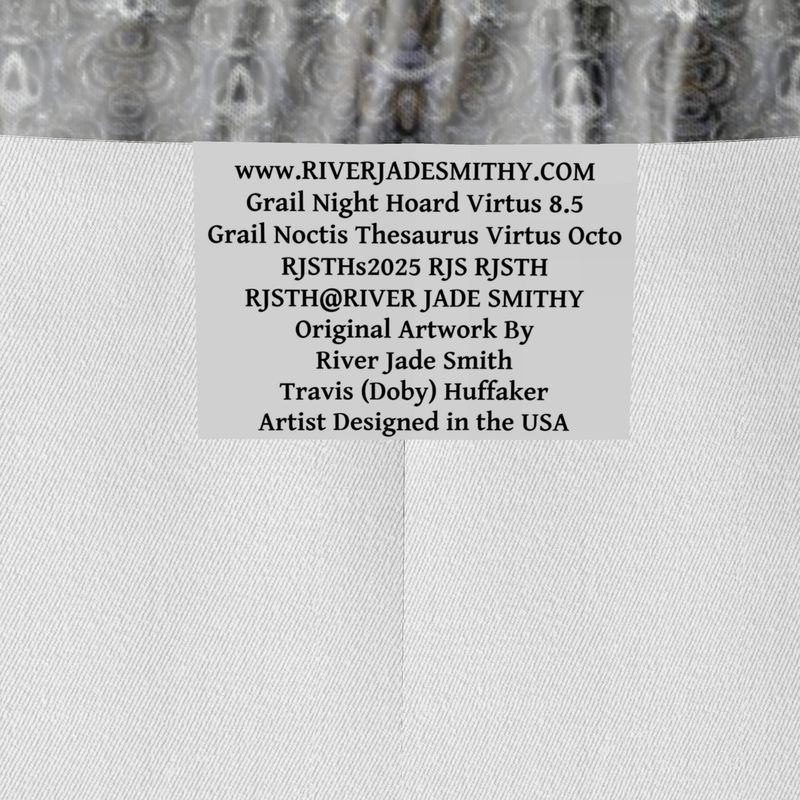 Luxury Pajama Trousers (Her/Muliebris)(Grail Night Hoard Virtus 8.5) RJSTHs2025 RJS