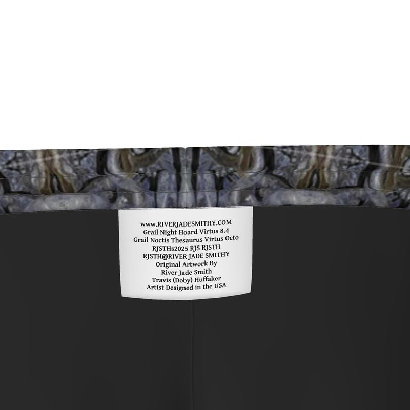 Riviera Shorts (His/Virilis)(Grail Night Hoard Virtus 8.4) RJSTHs2025 RJS