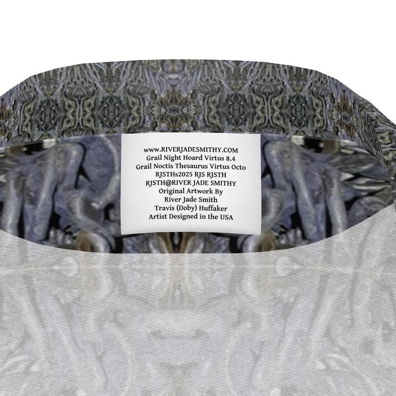 Luxury Pajama Shirt (His/Virilis)(Grail Night Hoard Virtus 8.4) RJSTHs2025 RJS