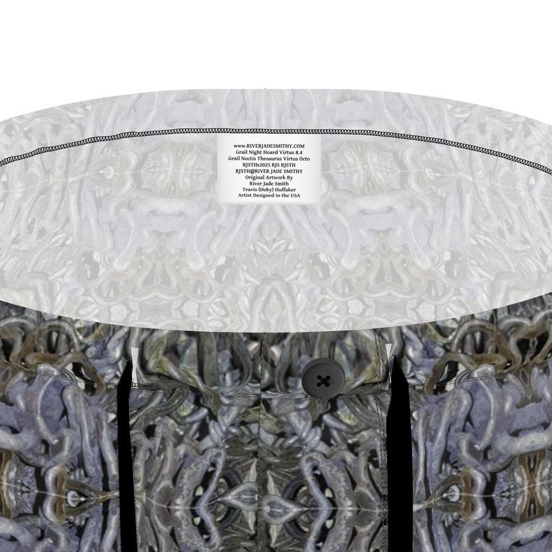 Luxury Pajama Shorts (His/Virilis)(Grail Night Hoard Virtus 8.4) RJSTHs2025 RJS