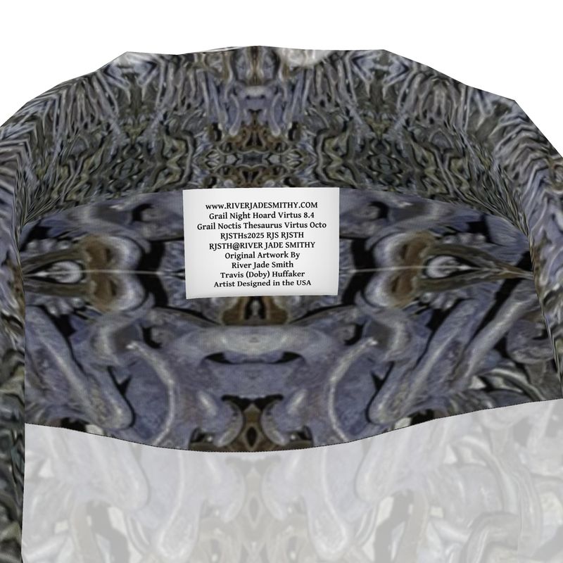 Luxury Pajama Shirt (Her/Muliebris)(Grail Night Hoard Virtus 8.4) RJSTHs2025 RJS