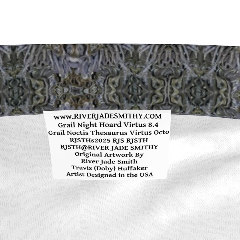 Luxury Pajama Shorts (Her/Muliebris)(Grail Night Hoard Virtus 8.4) RJSTHs2025 RJS