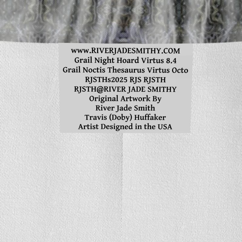 Luxury Pajama Trousers (Her/Muliebris)(Grail Night Hoard Virtus 8.4) RJSTHs2025 RJS