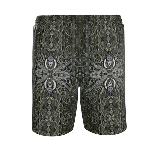 Riviera Shorts (His/Virilis)(Grail Night Hoard Virtus 8.3) RJSTHs2025 RJS