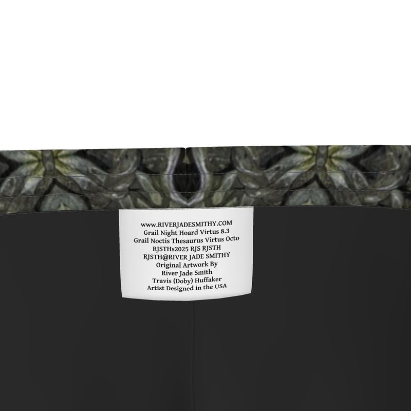 Riviera Shorts (His/Virilis)(Grail Night Hoard Virtus 8.3) RJSTHs2025 RJS