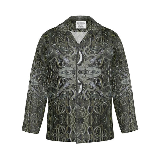 Luxury Pajama Shirt (His/Virilis)(Grail Night Hoard Virtus 8.3) RJSTHs2025 RJS