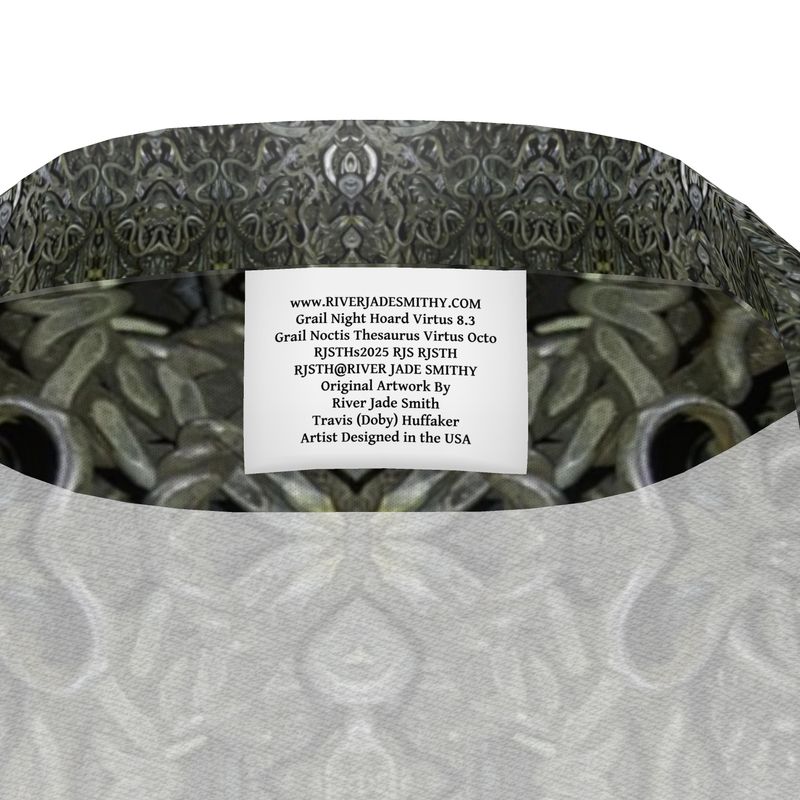 Luxury Pajama Shirt (His/Virilis)(Grail Night Hoard Virtus 8.3) RJSTHs2025 RJS