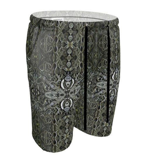 Luxury Pajama Shorts (His/Virilis)(Grail Night Hoard Virtus 8.3) RJSTHs2025 RJS