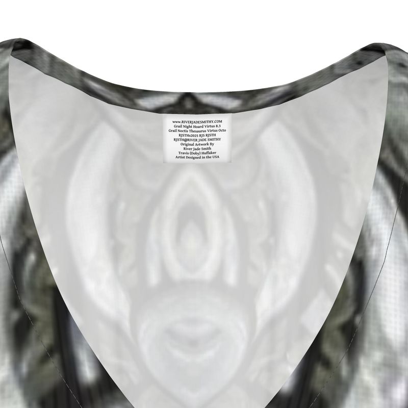 Kaftan (Muliebris/Virilis)(Grail Night Hoard Virtus 8.3) RJSTHs2025 RJS