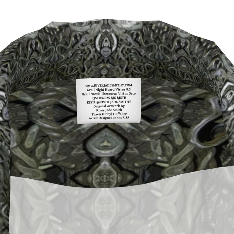 Luxury Pajama Shirt (Her/Muliebris)(Grail Night Hoard Virtus 8.3) RJSTHs2025 RJS