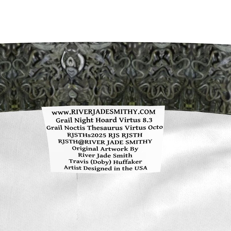 Luxury Pajama Shorts (Her/Muliebris)(Grail Night Hoard Virtus 8.3) RJSTHs2025 RJS