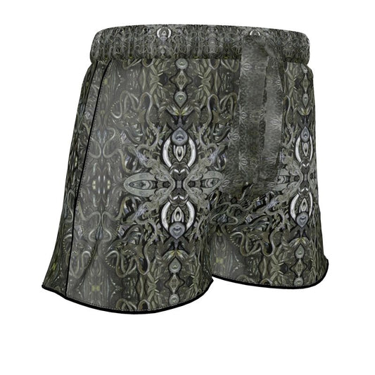 Luxury Pajama Shorts (Her/Muliebris)(Grail Night Hoard Virtus 8.3) RJSTHs2025 RJS