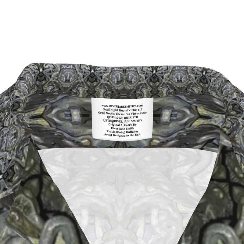 Revere Shirt (His/Virilis)(Grail Night Hoard Virtus 8.2) RJSTHs2025 RJS