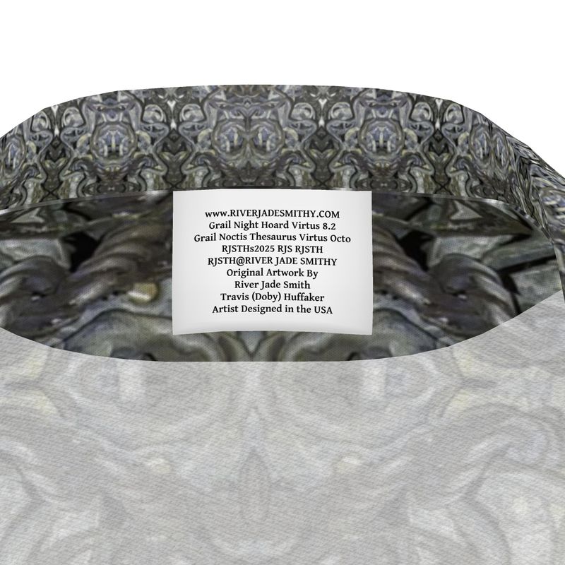 Luxury Pajama Shirt (His/Virilis)(Grail Night Hoard Virtus 8.2) RJSTHs2025 RJS