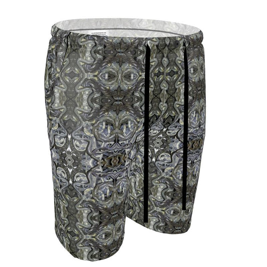 Luxury Pajama Shorts (His/Virilis)(Grail Night Hoard Virtus 8.2) RJSTHs2025 RJS