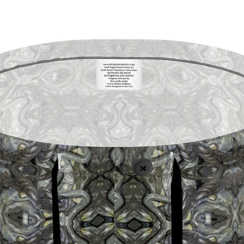 Luxury Pajama Shorts (His/Virilis)(Grail Night Hoard Virtus 8.2) RJSTHs2025 RJS