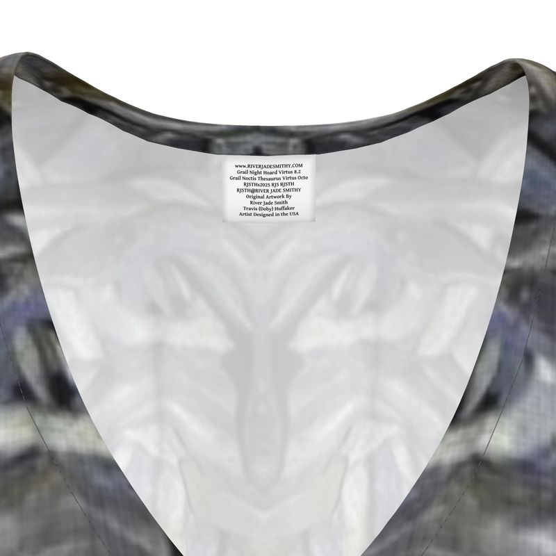 Kaftan (Muliebris/Virilis)Grail Night Hoard Virtus 8.2) RJSTHs2025 RJS