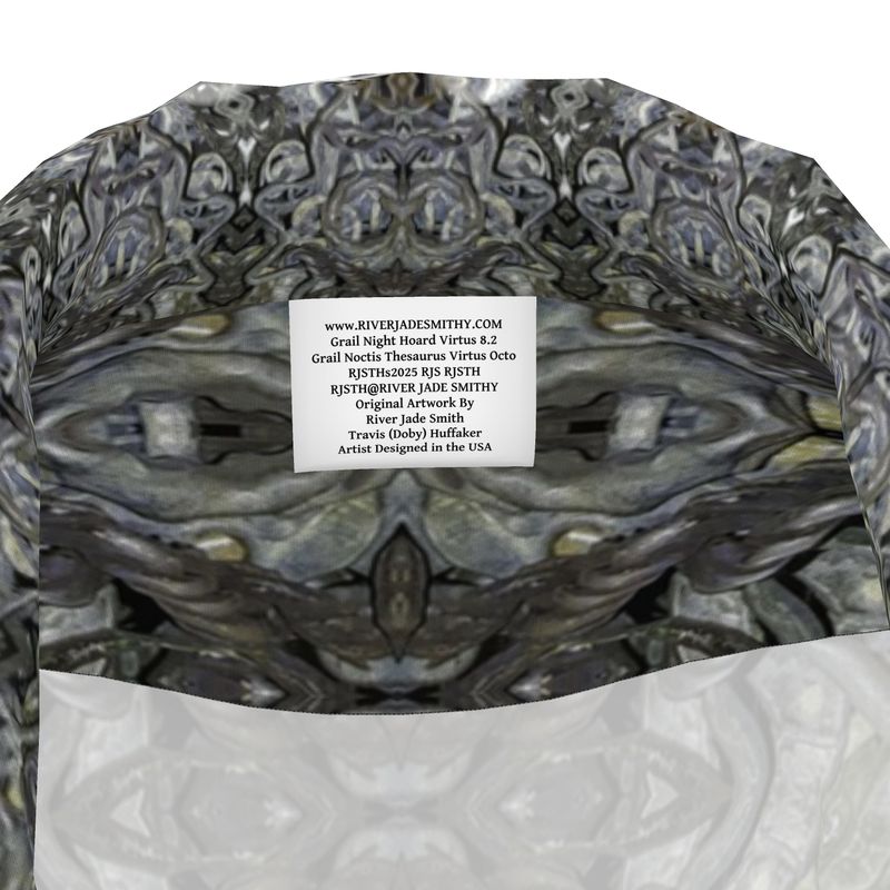 Luxury Pajama Shirt (Her/Muliebris)(Grail Night Hoard Virtus 8.2) RJSTHs2025 RJS