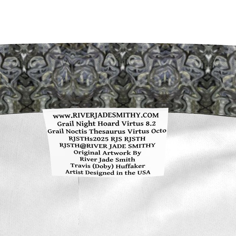 Luxury Pajama Shorts (Her/Muliebris)(Grail Night Hoard Virtus 8.2) RJSTHs2025 RJS