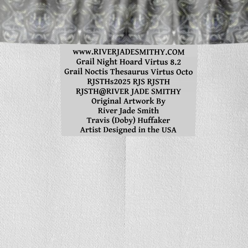 Luxury Pajama Trousers (Her/Muliebris)(Grail Night Hoard Virtus 8.2) RJSTHs2025 RJS