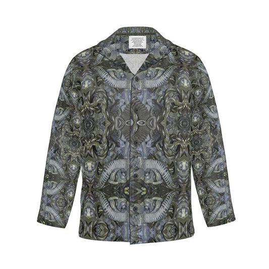 Luxury Pajama Shirt (His/Virilis)(Grail Night Hoard Virtus 8.1) RJSTHs2025 RJS