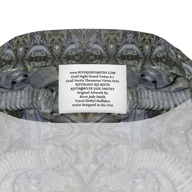 Luxury Pajama Shirt (His/Virilis)(Grail Night Hoard Virtus 8.1) RJSTHs2025 RJS