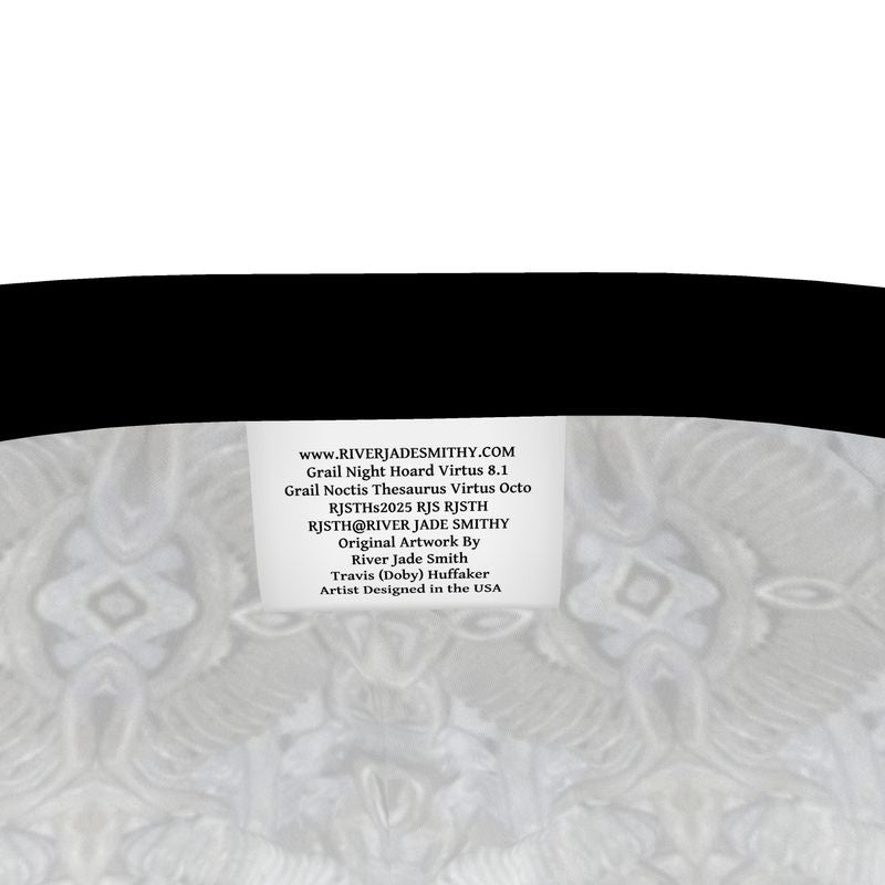 Luxury Pajama Trousers (His/Virilis)(Grail Night Hoard Virtus 8.1) RJSTHs2025 RJS